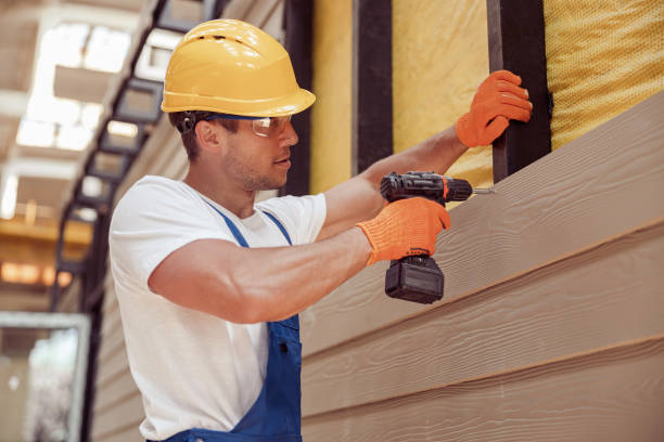 Historical Building Siding Restoration in Mayville, NY